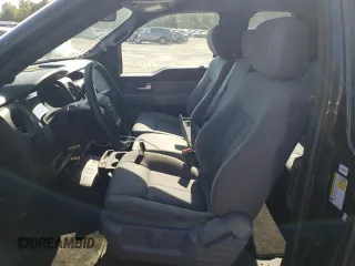 2014 Ford F-150 XL with VIN 1FTEX1EM0EKG54253, listed as a Copart auction lot 70742144 with 102,649 mi miles and Non Repairable. Bid and sale history available at carsss.com. Image 7.