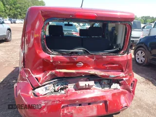 2013 Nissan Cube SL z VIN JN8AZ2KR1DT300088, wystawiony jako IAAI lot #42263059 z przebiegiem 186 538 mil mil oraz . Historia ofert i sprzedaży dostępna na DreamBid. Obrazek 6.