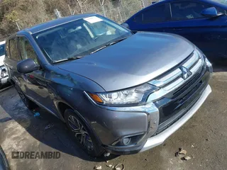 2016 Mitsubishi Outlander SE с VIN JA4AZ3A35GZ016277, выставлен на аукционе IAAI как лот 41304742 с пробегом 145 416 миль миль и . История ставок и продаж доступна на DreamBid. Изображение 1.