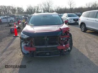 2020 Ford Edge SEL z VIN 2FMPK4J93LBA24658, wystawiony jako IAAI lot #41930062 z przebiegiem 79 235 mil mil oraz . Historia ofert i sprzedaży dostępna na DreamBid. Obrazek 12.