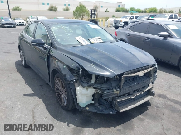 2016 Ford Fusion SE с VIN 3FA6P0H95GR188071, выставлен на аукционе IAAI как лот 42245032 с пробегом 152 585 миль миль и . История ставок и продаж доступна на DreamBid. Изображение 14.