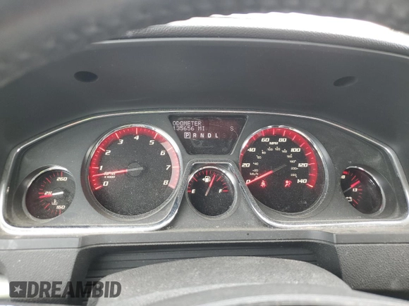 2014 GMC Acadia SLE с VIN 1GKKVNED0EJ145290, выставлен на аукционе Copart как лот 48763015 с пробегом 135 656 миль миль и Списание • Salvage title. История ставок и продаж доступна на DreamBid. Изображение 9.