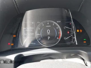 2020 Lexus ES 350 с VIN 58ADZ1B15LU078567, выставлен на аукционе IAAI как лот 41831863 с пробегом 32 793 миль миль и . История ставок и продаж доступна на DreamBid. Изображение 7.