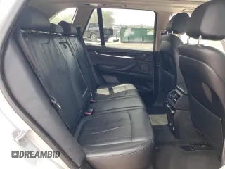 2015 BMW X5 xDrive35d z VIN 5UXKS4C55F0J98793, wystawiony jako Copart lot #56689675 z przebiegiem 192 286 mil mil oraz Czysty tytuł • Clean title. Historia ofert i sprzedaży dostępna na DreamBid. Obrazek 11.