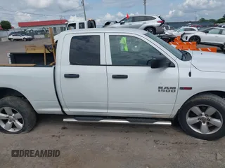 2015 Ram 1500 Tradesman with VIN 1C6RR7FM2FS618392, listed as a IAAI auction lot 42335910 with 191,469 mi miles and . Bid and sale history available at DreamBid. Image 14.