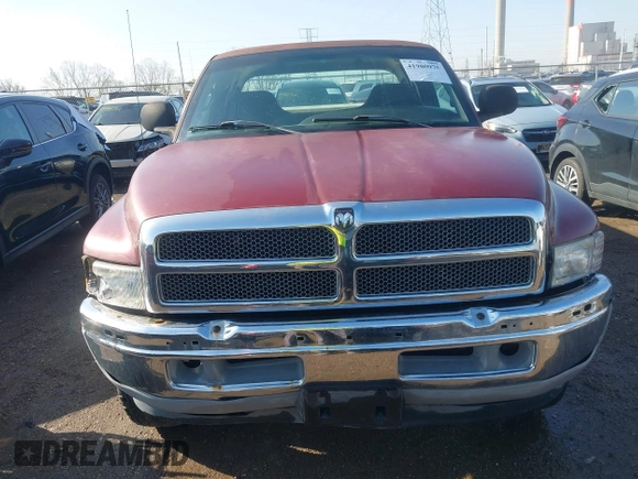 2000 Dodge 1500 z VIN 3B7HF13Z4YM237732, wystawiony jako IAAI lot #41980975 z przebiegiem 159 131 mil mil oraz . Historia ofert i sprzedaży dostępna na DreamBid. Obrazek 12.
