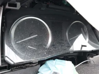 2018 Toyota Highlander SE z VIN 5TDJZRFH0JS529197, wystawiony jako IAAI lot #40233988 z przebiegiem Nie podano mil oraz . Historia ofert i sprzedaży dostępna na DreamBid. Obrazek 7.