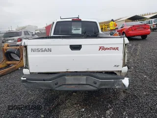 1999 Nissan Frontier XE with VIN 1N6DD21S0XC304100, listed as a IAAI auction lot 40891266 with 334,985 mi miles and . Bid and sale history available at DreamBid. Image 17.