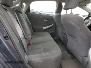 2011 Toyota Prius I with VIN JTDKN3DU0B1450673, listed as a Copart auction lot 55628305 with 152,244 mi miles and Salvage Title. Bid and sale history available at DreamBid. Image 10.