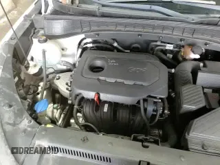 2018 Hyundai Tucson Sport with VIN KM8J3CAL0JU698914, listed as a Copart auction lot 84189075 with 45,755 mi miles and Salvage title. Bid and sale history available at DreamBid. Image 14.