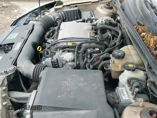 2004 Chevrolet Malibu Maxx LT с VIN 1G1ZU64864F191272, выставлен на аукционе IAAI как лот 42380276 с пробегом 324 195 миль миль и . История ставок и продаж доступна на DreamBid. Изображение 19.