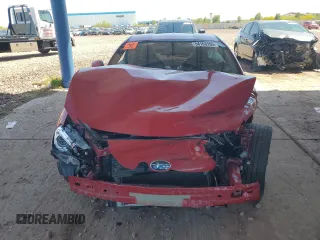 2013 Subaru BRZ Limited with VIN JF1ZCAC11D1605479, listed as a Copart auction lot 54103195 with 60,879 mi miles and Salvage title. Bid and sale history available at DreamBid. Image 5.