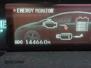 2013 Toyota Prius One with VIN JTDKN3DU9D0344912, listed as a IAAI auction lot 41623973 with 144,660 mi miles and . Bid and sale history available at DreamBid. Image 15.