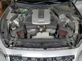2015 Infiniti Q50 Sport with VIN JN1BV7AR5FM398763, listed as a Copart auction lot 60821115 with Not provided miles and Salvage title. Bid and sale history available at DreamBid. Image 11.
