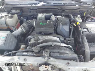 2010 GMC Canyon SLE1 with VIN 1GTJTCDE6A8127051, listed as a IAAI auction lot 41366245 with 147,516 mi miles. Bid and sale history available at carsss.com. Image 10.