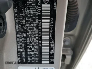 2015 Toyota Camry XLE with VIN 4T4BF1FK3FR492838, listed as a Copart auction lot 52785275 with 140,047 mi miles and Salvage Title. Bid and sale history available at carsss.com. Image 13.