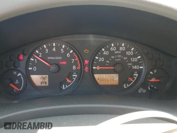 2019 Nissan Frontier Pro-4X with VIN 1N6AD0EV1KN726563, listed as a Copart auction lot 59562995 with 195,113 mi miles and Salvage title. Bid and sale history available at DreamBid. Image 9.