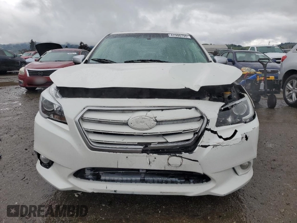 2017 Subaru Legacy Sport with VIN 4S3BNAR64H3011214, listed as a Copart auction lot 47900735 with 148,968 mi miles and Salvage Title. Bid and sale history available at carsss.com. Image 5.