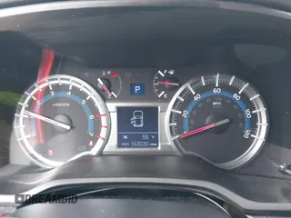 2015 Toyota 4Runner Limited with VIN JTEBU5JR3F5214950, listed as a IAAI auction lot 41449391 with 163,030 mi miles and . Bid and sale history available at DreamBid. Image 7.
