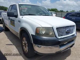 2004 Ford F-150 XL с VIN 1FTPX12534NC71054, выставлен на аукционе IAAI как лот 42534108 с пробегом Не указан миль и . История ставок и продаж доступна на DreamBid. Изображение 1.