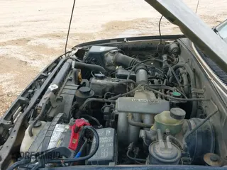 1995 Toyota Tacoma with VIN 4TAUN41B4SZ023110, listed as a IAAI auction lot 43109690 with 201,141 mi miles and . Bid and sale history available at DreamBid. Image 23.