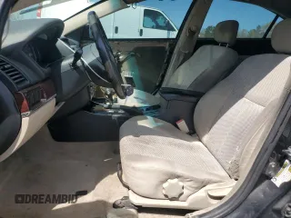 2009 Mitsubishi Galant ES with VIN 4A3AB36FX9E007420, listed as a Copart auction lot 50624855 with 253,584 mi miles and Salvage Title. Bid and sale history available at carsss.com. Image 7.