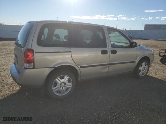 2009 Chevrolet Uplander LS with VIN 1GNDU23189D115352, listed as a Copart auction lot 76034154 with 84,146 mi miles and Salvage Title. Bid and sale history available at carsss.com. Image 3.