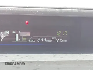 2012 Toyota Prius Two z VIN JTDZN3EU5C3092702, wystawiony jako IAAI lot #42180784 z przebiegiem 211 315 mil mil oraz . Historia ofert i sprzedaży dostępna na DreamBid. Obrazek 16.