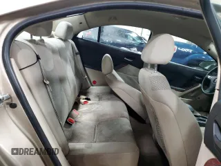 2007 Pontiac G6 G6 with VIN 1G2ZG58B274200679, listed as a Copart auction lot 45236795 with 204,700 mi miles and Salvage title. Bid and sale history available at DreamBid. Image 10.