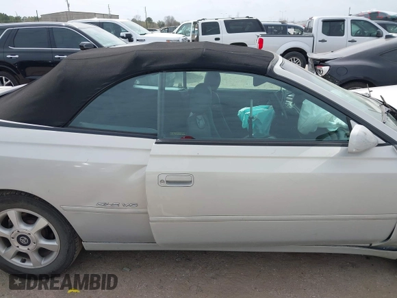 2001 Toyota Solara SE with VIN 2T1FF22PX1C522723, listed as a IAAI auction lot 41730058 with 89,818 mi miles and . Bid and sale history available at DreamBid. Image 13.
