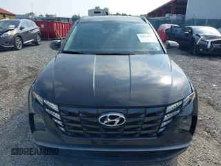 2023 Hyundai Tucson SEL with VIN 5NMJFCAE7PH283232, listed as a IAAI auction lot 39676223 with 7,893 mi miles and . Bid and sale history available at DreamBid. Image 13.