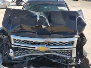 2014 Chevrolet Silverado 1500 LT with VIN 1GCRCREC3EZ338629, listed as a Copart auction lot 80521764 with 211,616 mi miles and Salvage Title. Bid and sale history available at carsss.com. Image 13.