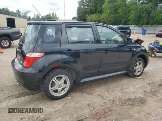 2006 Scion xA z VIN JTKKT624760158405, wystawiony jako Copart lot #59001465 z przebiegiem Nie podano mil oraz Tytuł czysty. Historia ofert i sprzedaży dostępna na DreamBid. Obrazek 3.