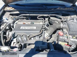 2009 Honda Accord Sdn EX-L with VIN 1HGCP26879A171175, listed as a IAAI auction lot 41806268 with 58,353 mi miles. Bid and sale history available at carsss.com. Image 10.