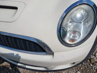2010 MINI Hardtop S with VIN WMWMF7C55ATX44898, listed as a IAAI auction lot 42727762 with 131,845 mi miles and . Bid and sale history available at DreamBid. Image 16.