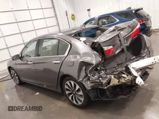 2015 Honda Accord EX-L с VIN 1HGCR6F55FA012898, выставлен на аукционе IAAI как лот 42348425 с пробегом 90 499 миль миль и . История ставок и продаж доступна на DreamBid. Изображение 15.