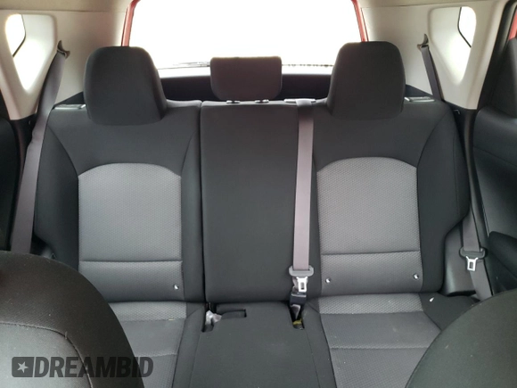 2020 Kia Soul S with VIN KNDJ23AUXL7704915, listed as a Copart auction lot 52959575 with 128,779 mi miles and Clean Title. Bid and sale history available at carsss.com. Image 10.