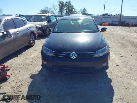 2016 Volkswagen Jetta SEL z VIN 3VWL07AJ5GM212572, wystawiony jako IAAI lot #41470003 z przebiegiem 138 988 mil mil oraz . Historia ofert i sprzedaży dostępna na DreamBid. Obrazek 12.