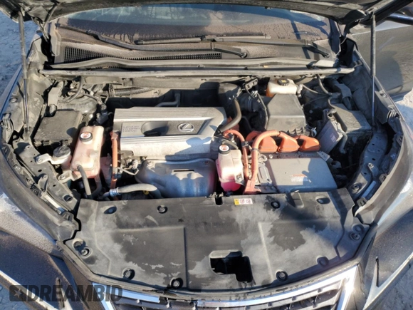 2020 Lexus NX with VIN JTJGJRDZ5L2133271, listed as a Copart auction lot 41495555 with 118,536 mi miles and Salvage Title. Bid and sale history available at carsss.com. Image 12.