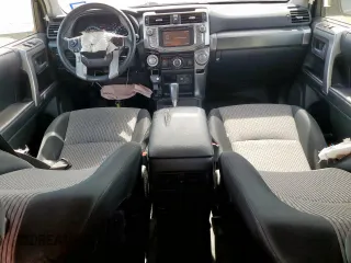 2018 Toyota 4Runner SR5 с VIN JTEZU5JR5J5170120, выставлен на аукционе Copart как лот 56878675 с пробегом 121 814 миль миль и Списание • Salvage title. История ставок и продаж доступна на DreamBid. Изображение 8.