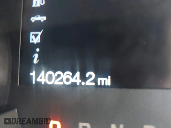 2011 Ford F-150 XLT with VIN 1FTFW1ET0BFB50725, listed as a IAAI auction lot 42430392 with 140,264 mi miles and . Bid and sale history available at DreamBid. Image 15.