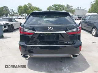 2016 Lexus RX 350 with VIN 2T2ZZMCA6GC023710, listed as a IAAI auction lot 42201278 with 126,873 mi miles and . Bid and sale history available at DreamBid. Image 16.