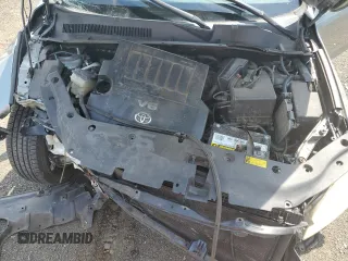 2007 Toyota RAV4 Limited with VIN JTMBK31V176022840, listed as a Copart auction lot 63366295 with 263,222 mi miles and Salvage title. Bid and sale history available at DreamBid. Image 12.