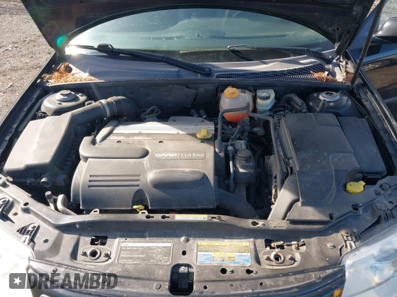 2006 Saab 9-3 z VIN YS3FD49Y061147042, wystawiony jako IAAI lot #41941819 z przebiegiem 95 290 mil mil oraz . Historia ofert i sprzedaży dostępna na DreamBid. Obrazek 10.