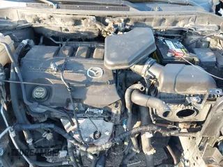 2009 Mazda CX-9 Touring with VIN JM3TB38V690176838, listed as a IAAI auction lot 41236258 with 215,285 mi miles and . Bid and sale history available at DreamBid. Image 10.