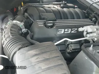 2022 Dodge Durango SRT 392 z VIN 1C4SDJGJXNC193653, wystawiony jako IAAI lot #41569501 z przebiegiem 27 544 mil mil oraz . Historia ofert i sprzedaży dostępna na DreamBid. Obrazek 20.