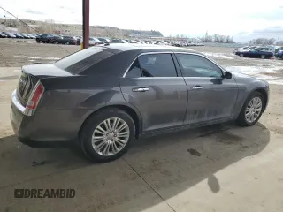 2014 Chrysler 300 C with VIN 2C3CCAKG0EH216684, listed as a Copart auction lot 51504075 with 90,247 mi miles and Clean Title. Bid and sale history available at carsss.com. Image 3.
