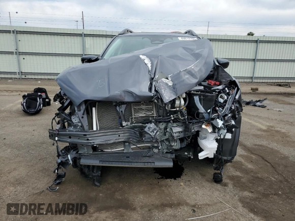 2024 Subaru Ascent Onyx with VIN 4S4WMAHD1R3440022, listed as a Copart auction lot 49812765 with 11,337 mi miles and Salvage title. Bid and sale history available at DreamBid. Image 5.