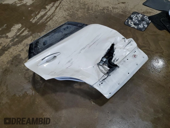 2019 Lincoln MKC Reserve с VIN 5LMCJ3D95KUL52225, выставлен на аукционе Copart как лот 54024095 с пробегом 52 231 миль миль и Списание • Salvage title. История ставок и продаж доступна на DreamBid. Изображение 13.