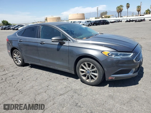 2018 Ford Fusion Energi SE with VIN 3FA6P0PU5JR110287, listed as a Copart auction lot 52720005 with 163,433 mi miles and Clean Title. Bid and sale history available at carsss.com. Image 4.